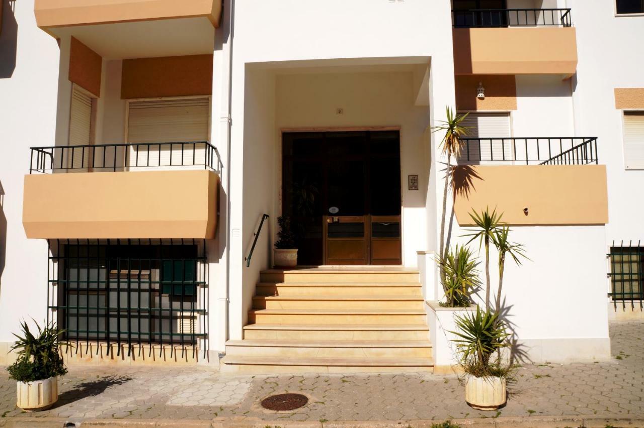 Casa Do Parque Leilighet Lagos Eksteriør bilde